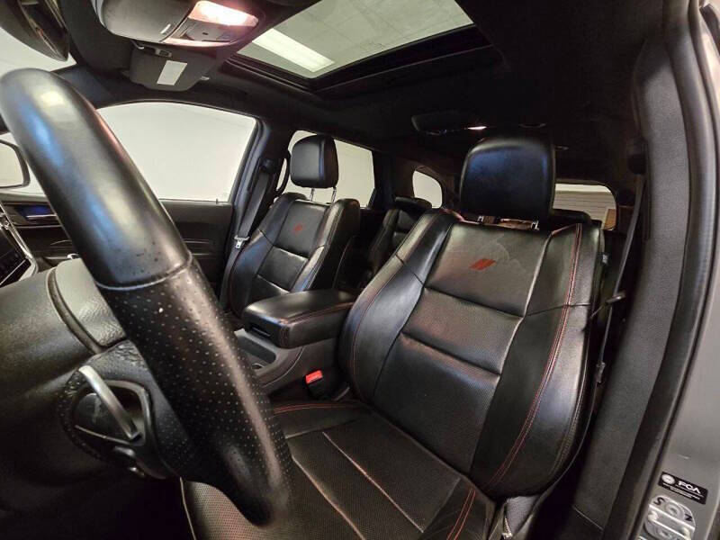 2023 Dodge Durango GT Launch Edition