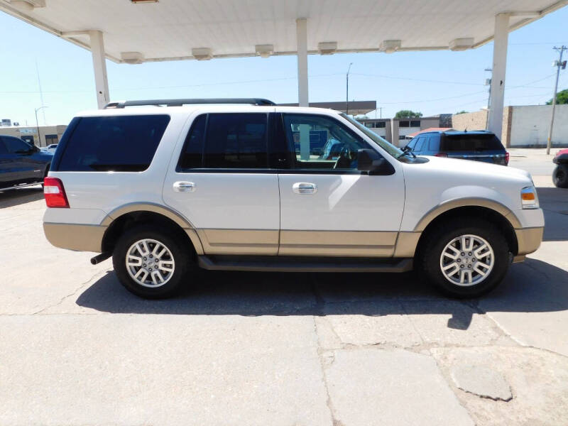 2014 Ford Expedition XLT