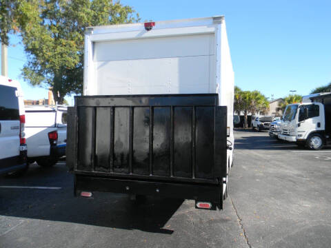 2020 Chevrolet G3500