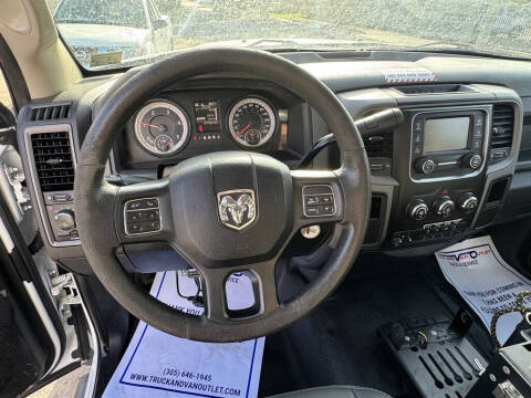 2017 RAM 5500