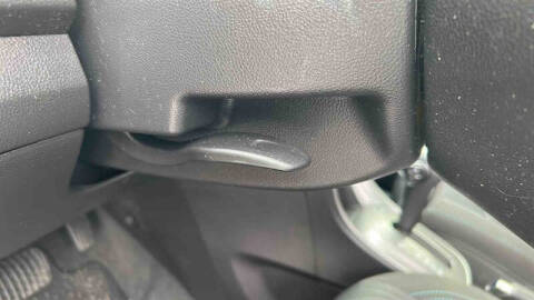 2015 Chevrolet Trax LT