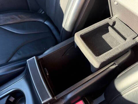 2016 Lincoln MKC Reserve