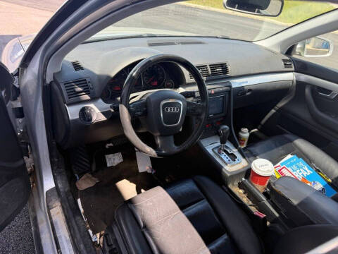 2006 Audi A4