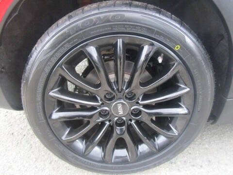 2016 MINI Clubman Cooper