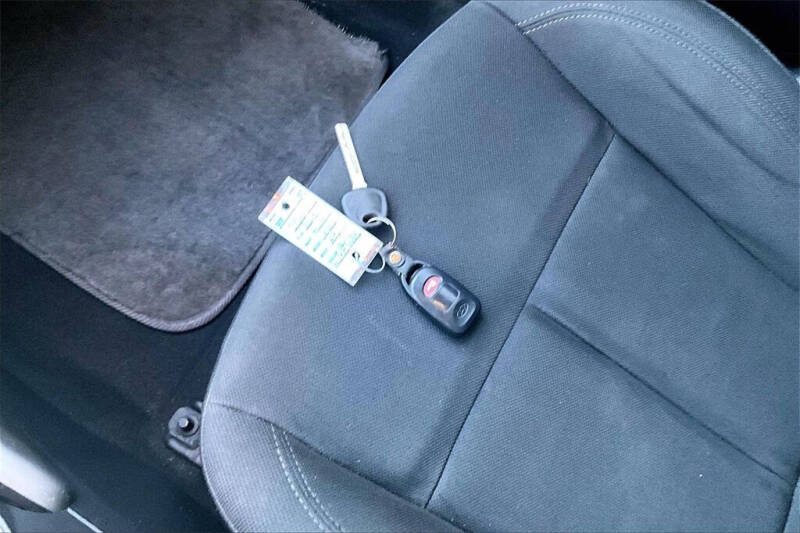 2017 Hyundai Veloster