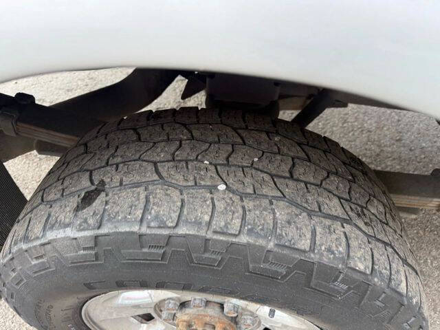 2007 Dodge Ram 2500