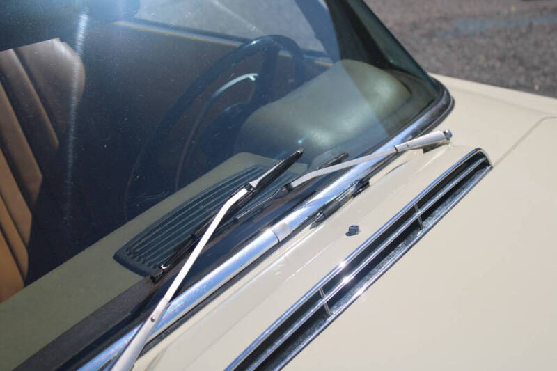 1968 Mercedes-Benz 280-Class