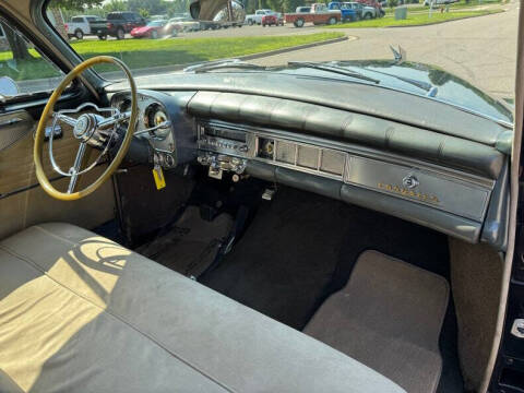 1954 Chrysler Imperial