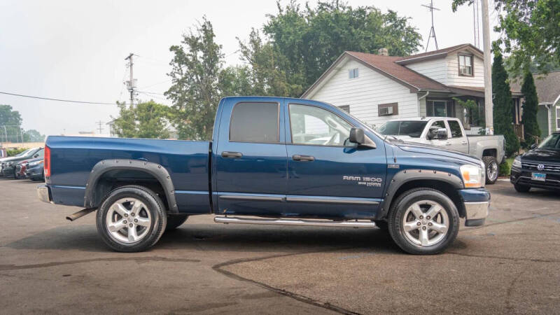 2006 Dodge Ram 1500