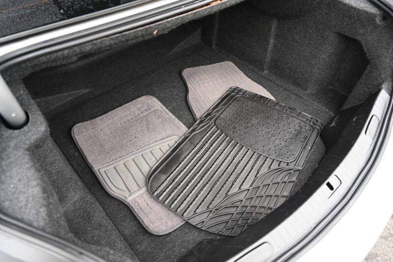 2018 Chevrolet Impala Premier