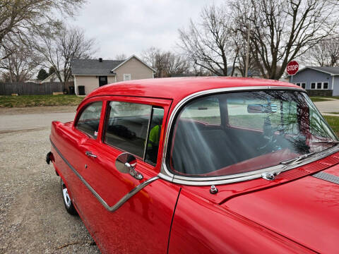 1955 Pontiac Star Chief