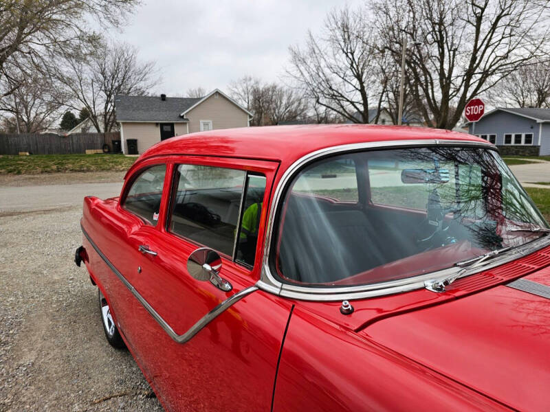 1955 Pontiac Star Chief