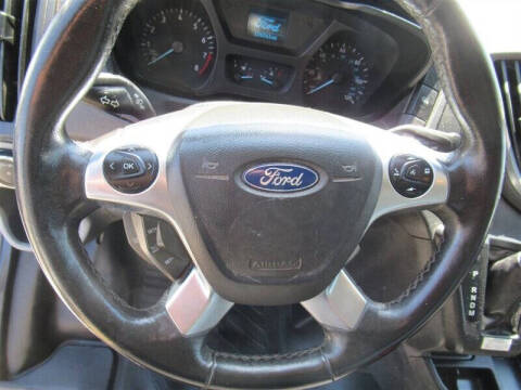 2017 Ford Transit 350