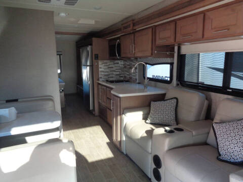 2020 Ford F-550 Super Duty