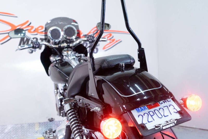 2015 Harley-Davidson Wide Glide