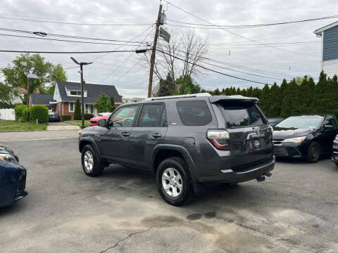 2016 Toyota 4Runner