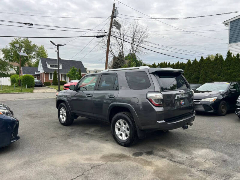 2016 Toyota 4Runner
