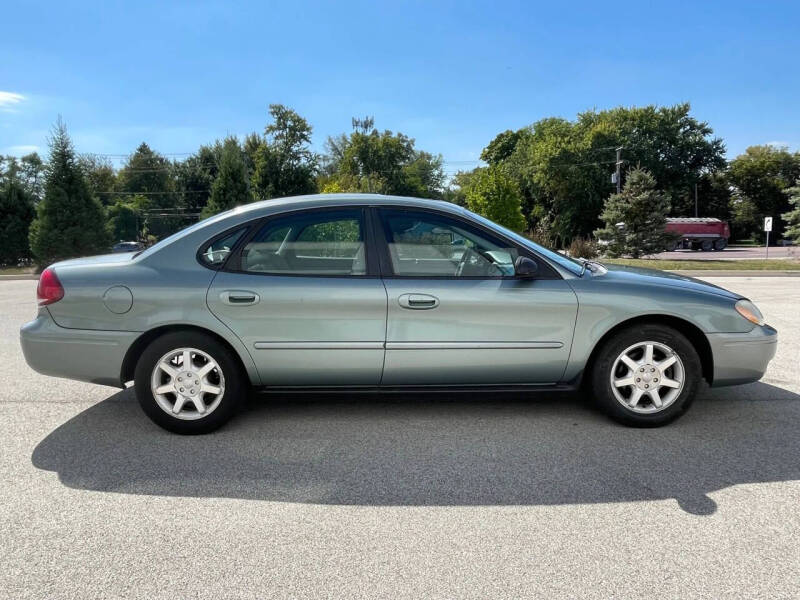 2006 Ford Taurus SEL