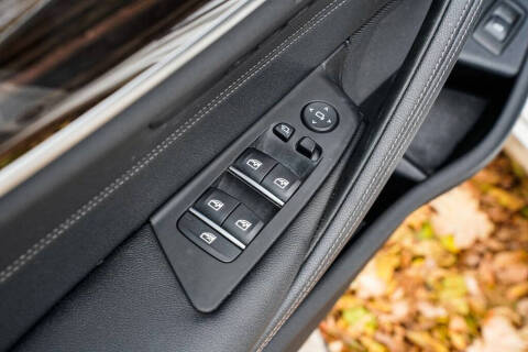 2022 BMW 5 Series 530i xDrive