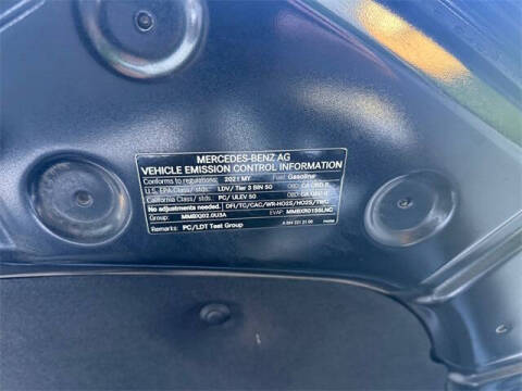 2021 Mercedes-Benz GLC GLC 300