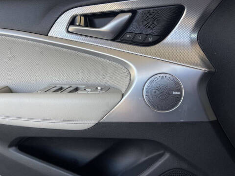 2022 Genesis G70