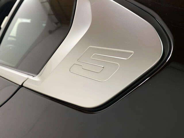 2025 BMW i5 eDrive40