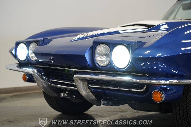 1965 Chevrolet Corvette