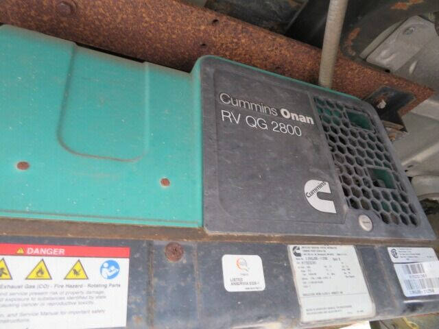 2017 GMC Savana 2500