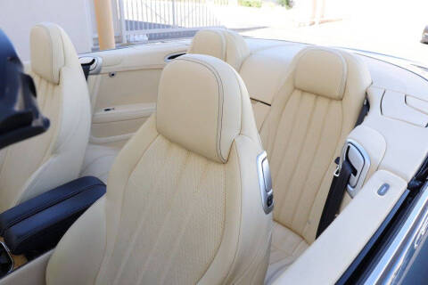 2014 Bentley Continental GT V8