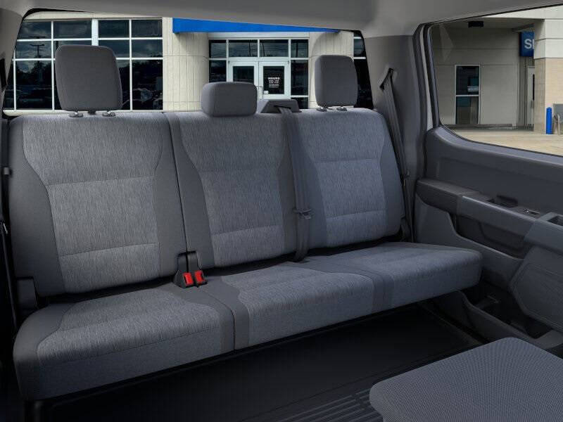 2026 Ford F-350 Super Duty