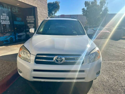 2007 Toyota RAV4