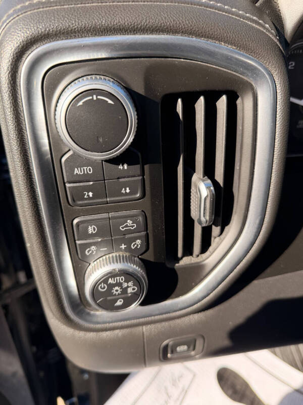 2019 GMC Sierra 1500 Denali