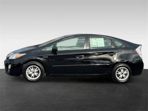 2011 Toyota Prius Two