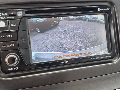 2014 Toyota Sienna XLE 8-Passenger