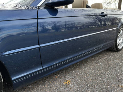 2006 BMW 3 Series 330Ci