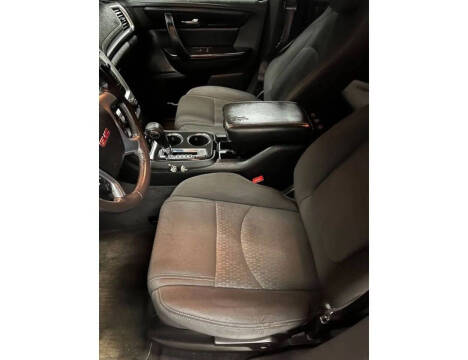 2015 GMC Acadia SLE-1