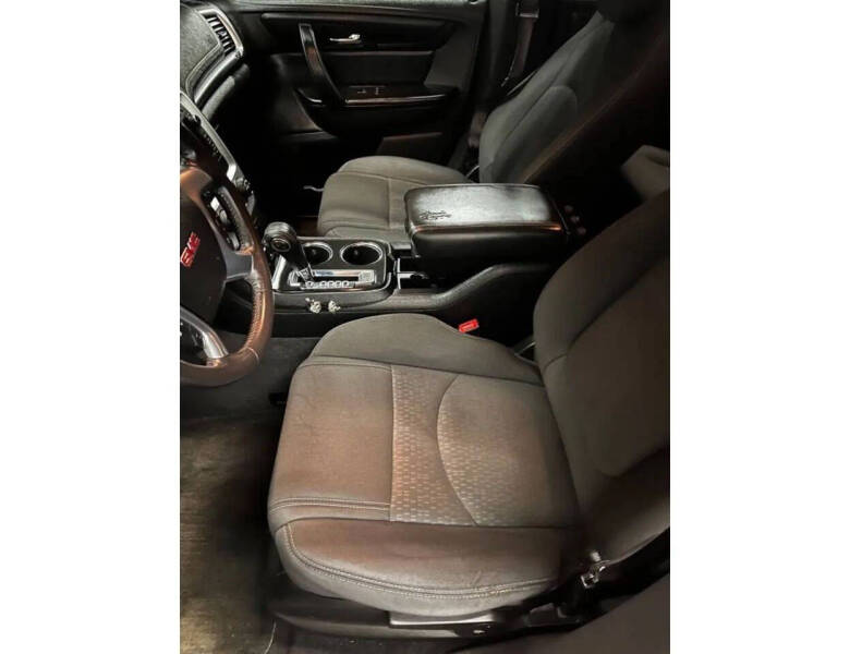 2015 GMC Acadia SLE-1