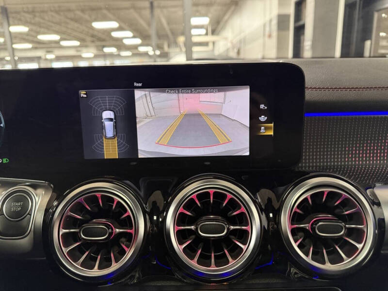 2023 Mercedes-Benz EQB EQB 350 4MATIC