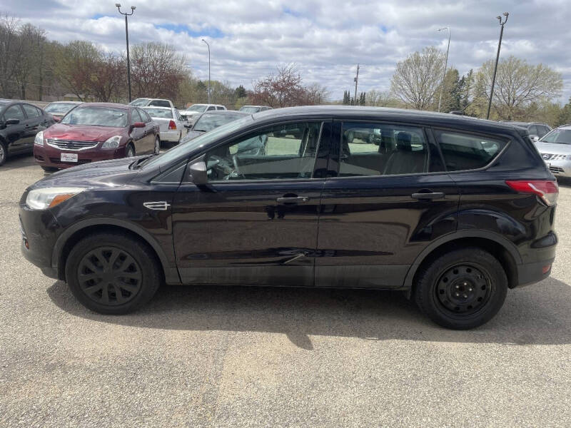 2013 Ford Escape S