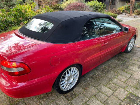1998 Volvo C70 LT