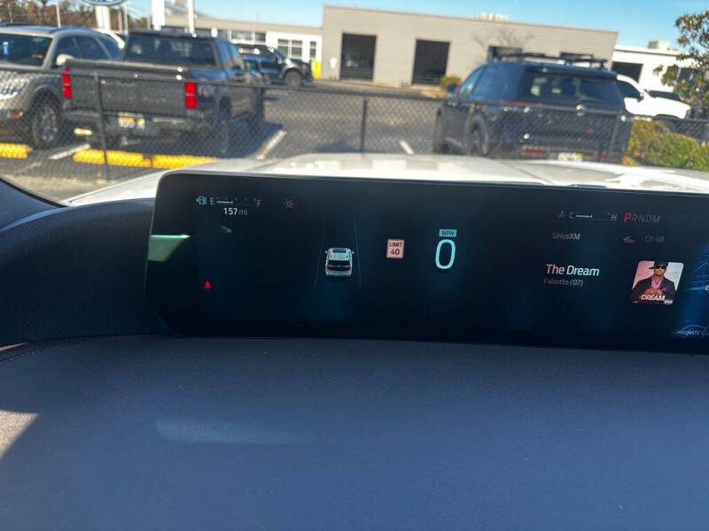 2025 Ford Expedition King Ranch