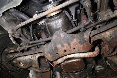 1972 Oldsmobile Cutlass