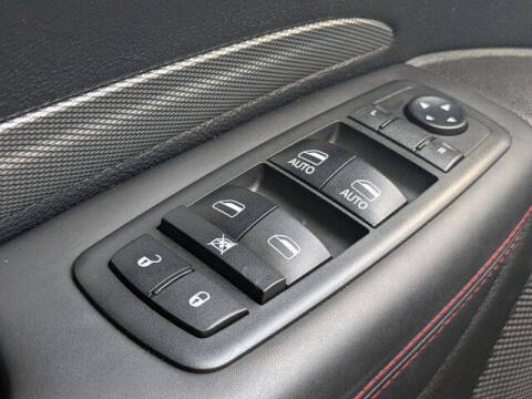 2018 Dodge Durango R/T