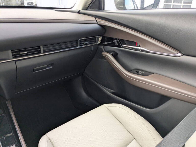 2025 Mazda CX-30 2.5 S Premium