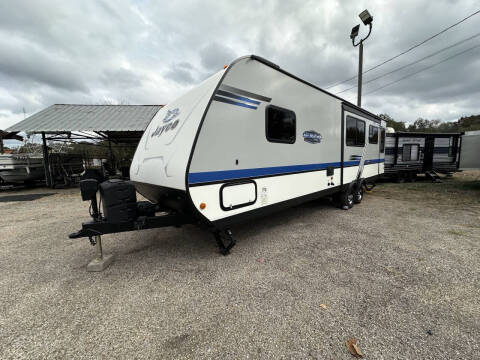 2018 FOR SALE!!  Jayco Jayfeather 27R