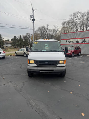 2006 Ford E-Series E-350 SD