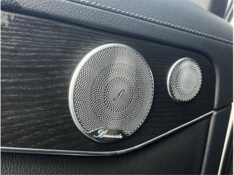 2016 Mercedes-Benz GLC GLC 300