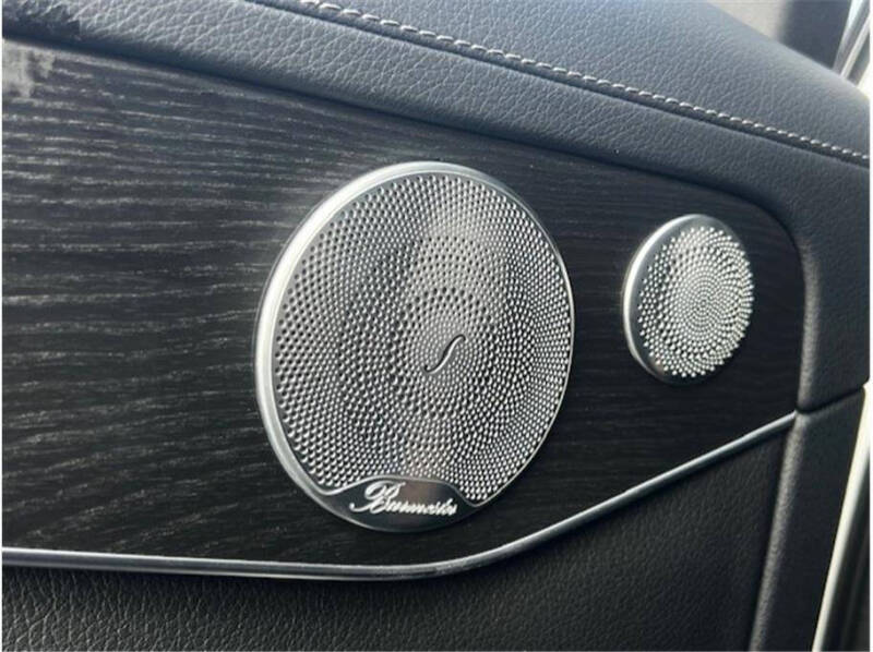 2016 Mercedes-Benz GLC GLC 300