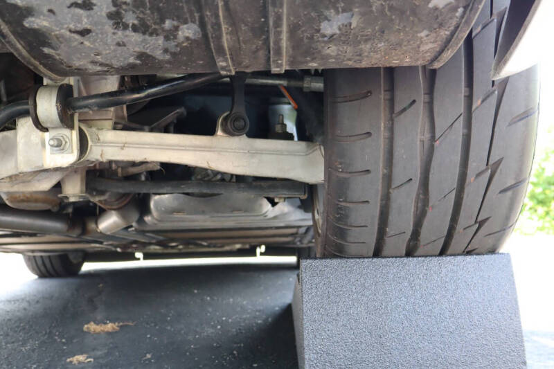 1997 Chevrolet Corvette