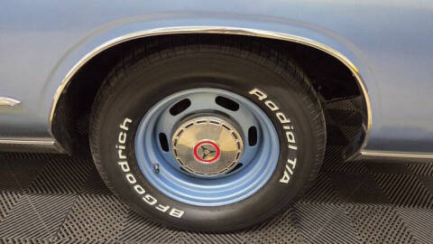 1978 Chrysler Cordoba